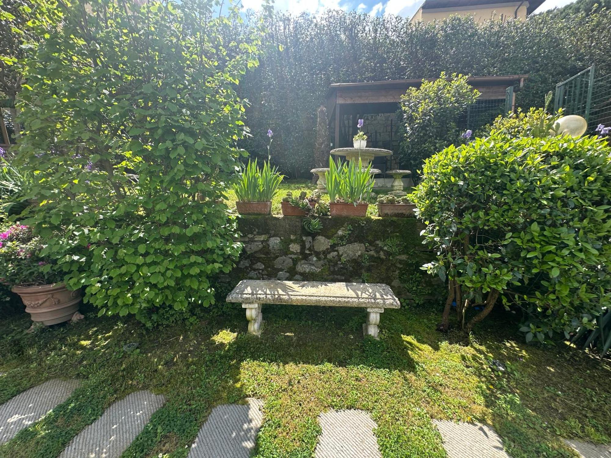 Elegante Bilocale / Elegant Double Room Fiesole Exterior foto